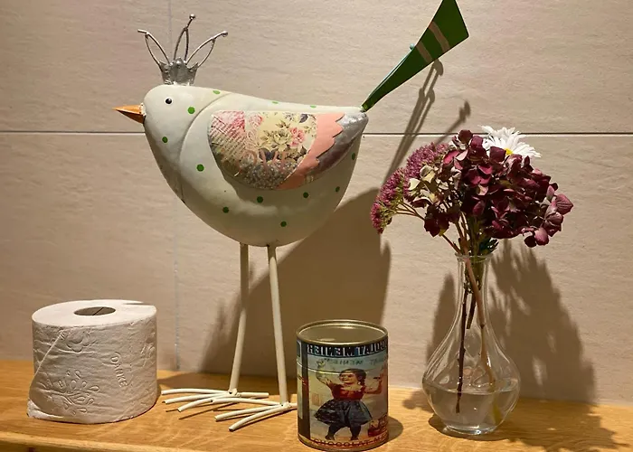 Gästehof Cafe im Schafstall