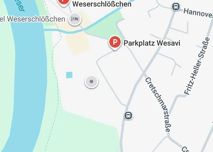 Rooms for rent Nienburg Weser